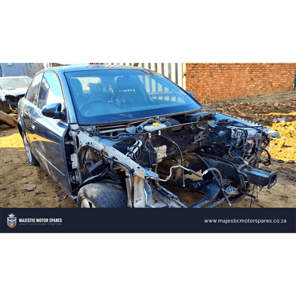 2006 AUDI A4 1.8T B7