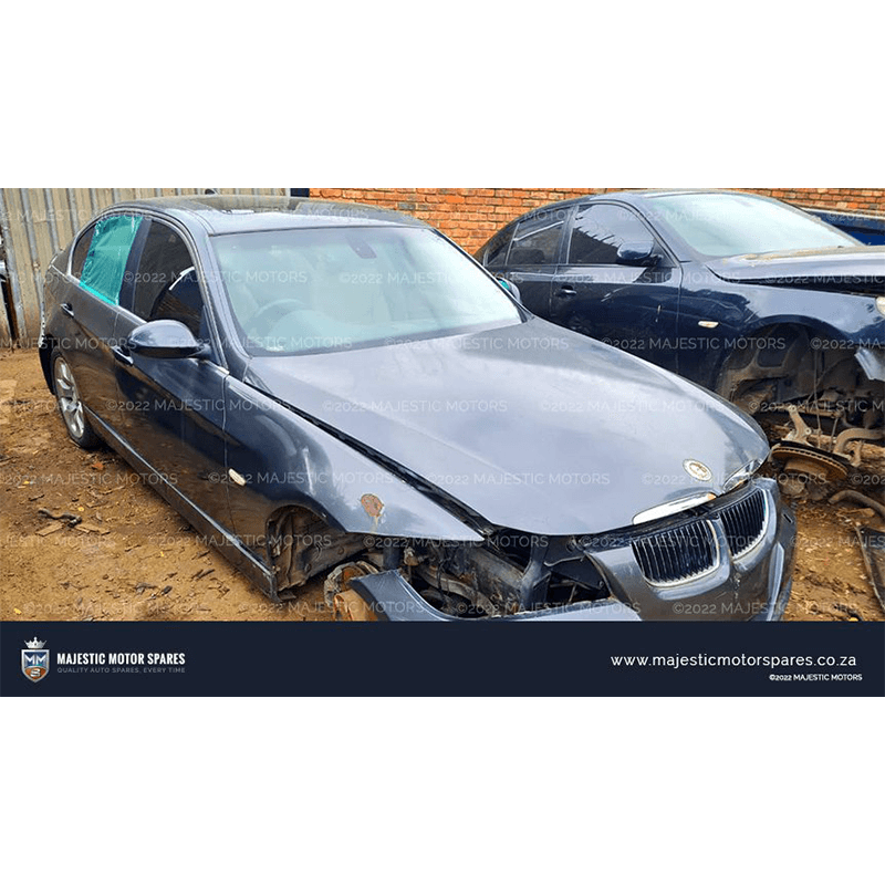 2006 BMW 323i E90