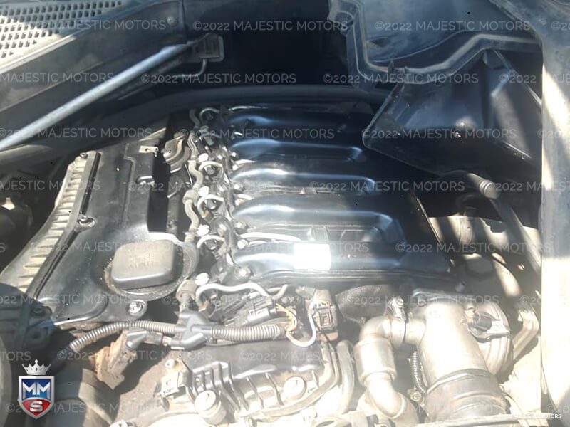 2007 BMW X5 3.0D E70 Now Stripping
