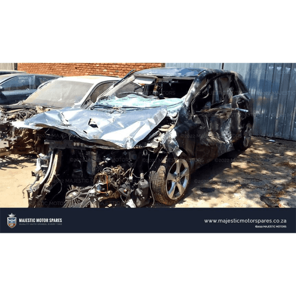 2012 MERCEDES-BENZ B180 W246