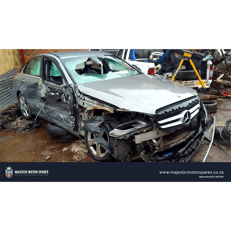 MAJ3103 2014 MERCEDES-BENZ C180