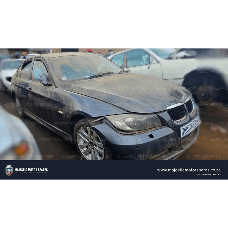 2006 BMW 320i E90
