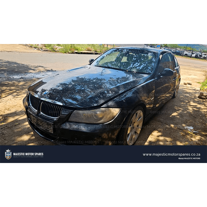 MAJ3240 2005 BMW 320d E90