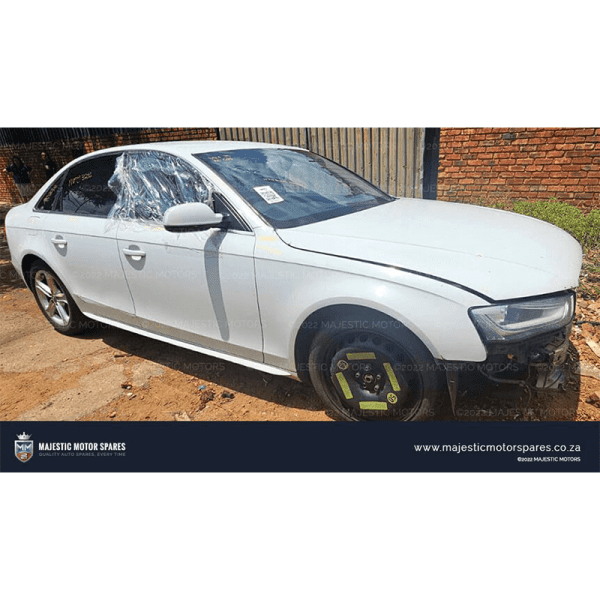 2013 AUDI A4 1.8 FSi