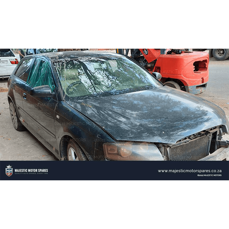 2007 AUDI A3 FSi