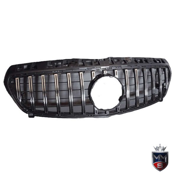 MERCEDES BENZ W176 MAIN GRILLE 2