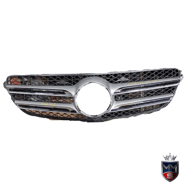 MERCEDES BENZ W166 GLE FACELIFT MAIN GRILLE