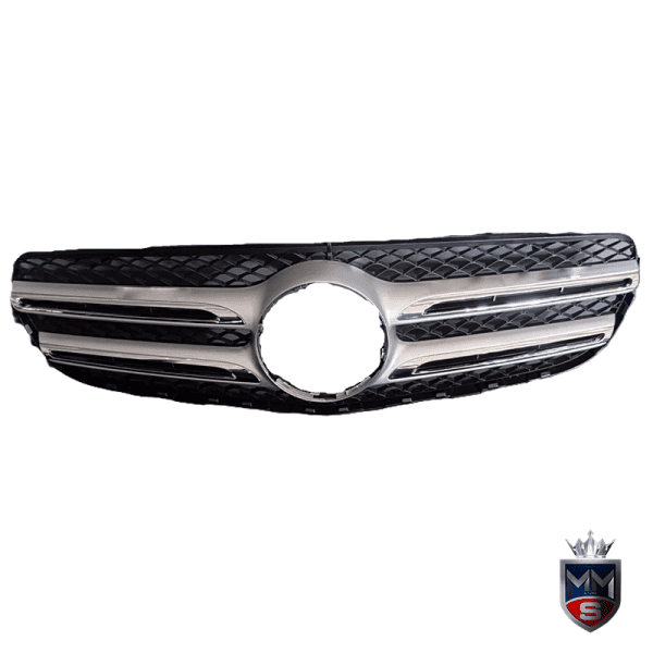 MERCEDES BENZ GLC W253 MAIN GRILLE 2