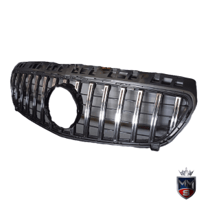 MERCEDES BENZ W176 MAIN GRILLE