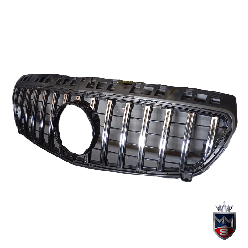 MERCEDES BENZ W176 MAIN GRILLE