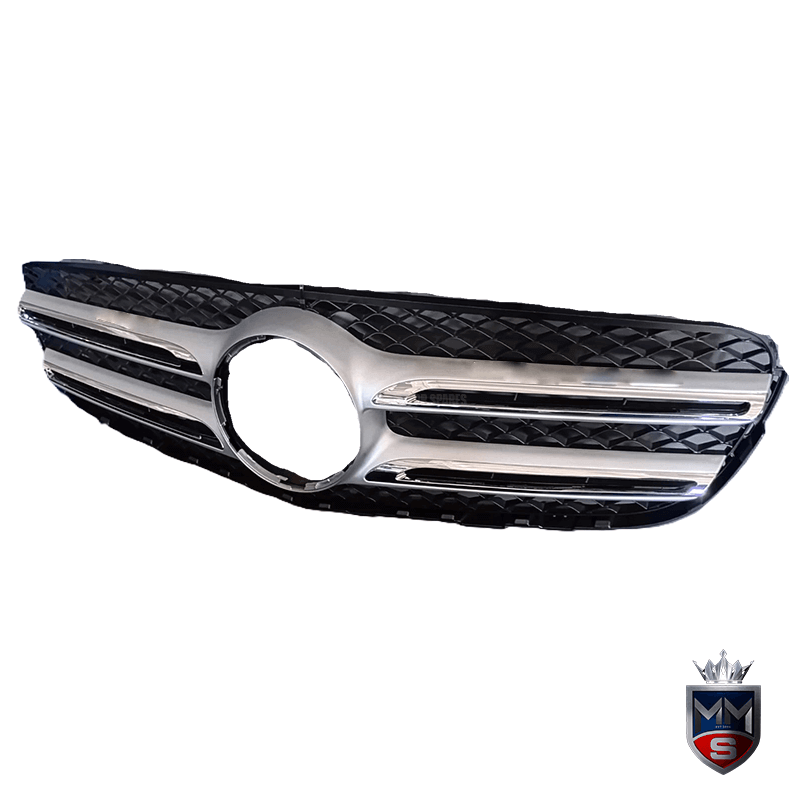 MERCEDES BENZ GLC W253 MAIN GRILLE