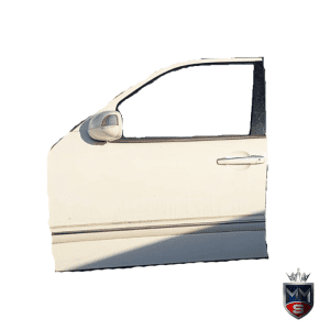 2002 Mercedes Benz E240 W210 Car Door Shells - Used