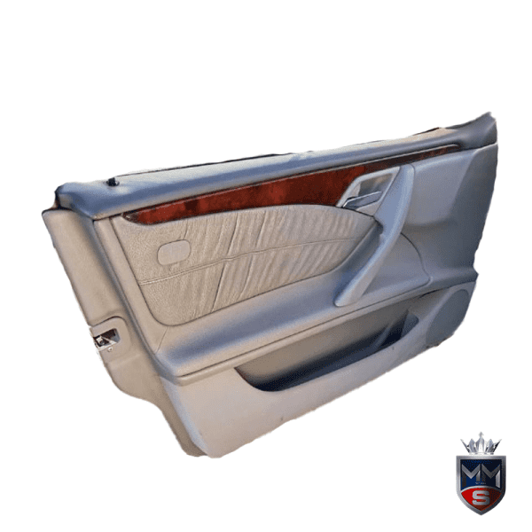 Mercedes Benz E240 W210 Door Panels – Used - Image 2