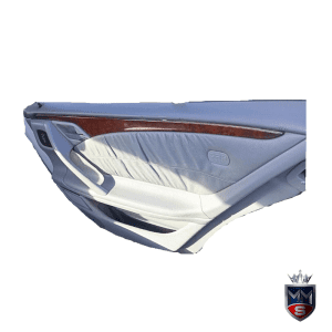 2002 Mercedes Benz E240 W210 Door Panels - USED