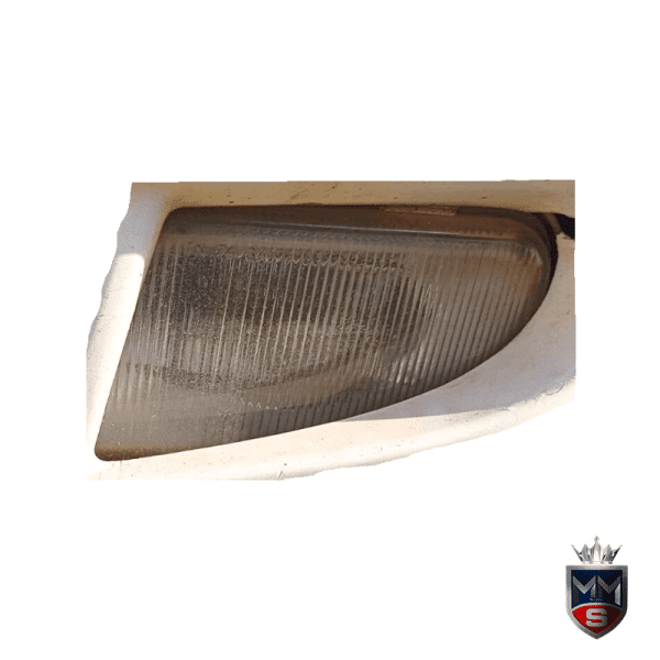 Mercedes Benz E240 W210 Fog Lights – Used - Image 2