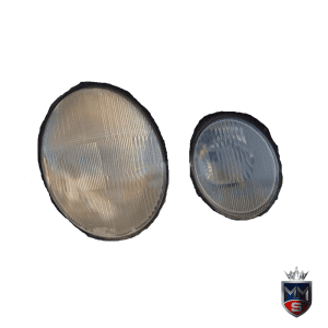 2002 Mercedes Benz E240 W210 Headlights - USED