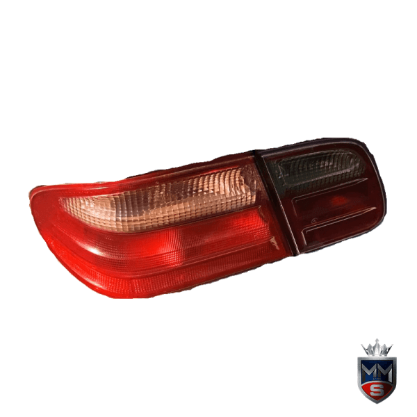 Mercedes Benz E240 W210 Tail Lights – Used - Image 2