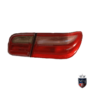 2002 Mercedes Benz E240 W210 Tail Lights - USED
