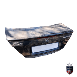 2003 Mercedes Benz C32 AMG W203 Boot Lid - USED