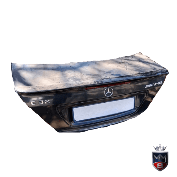 2003 Mercedes Benz C32 AMG W203 Boot Lid - USED