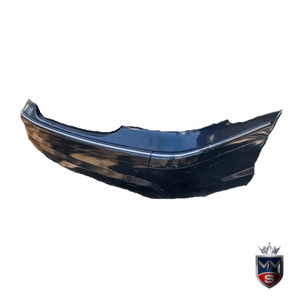 Mercedes Benz C32 AMG W203 Rear Bumper – Used - Image 2
