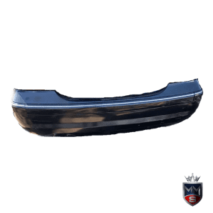 2003 Mercedes Benz C32 AMG W203 Rear Bumper - USED
