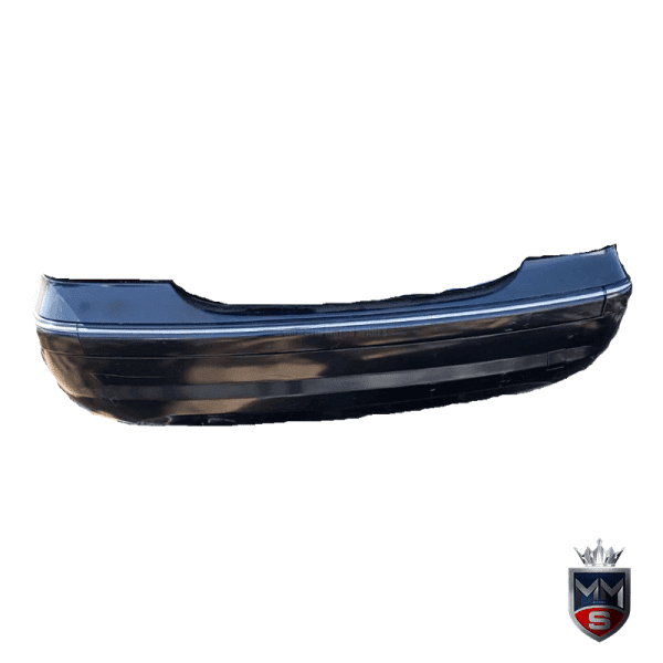 2003 Mercedes Benz C32 AMG W203 Rear Bumper - USED