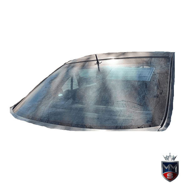 Mercedes Benz C32 AMG W203 Rear Windscreen – Used