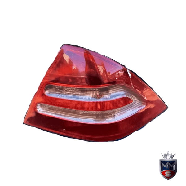 Mercedes Benz C32 AMG W203 Tail Lights – Used - Image 2