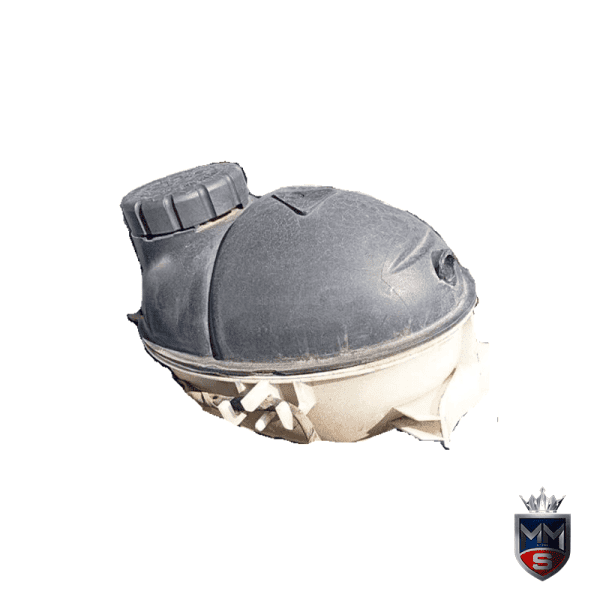 Mercedes W204 Water Bottle – C180 CGI Coolant Tank – Used - Image 2