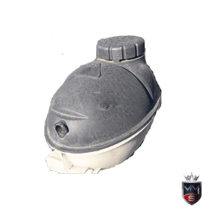2012 Mercedes C180 W204 CGI Water Bottle - USED