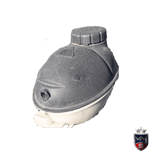 2012 Mercedes C180 W204 CGI Water Bottle - USED