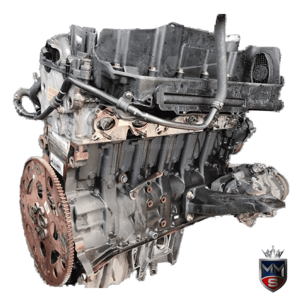 Audi CJE Used Engine – 2.0 Petrol - Image 2