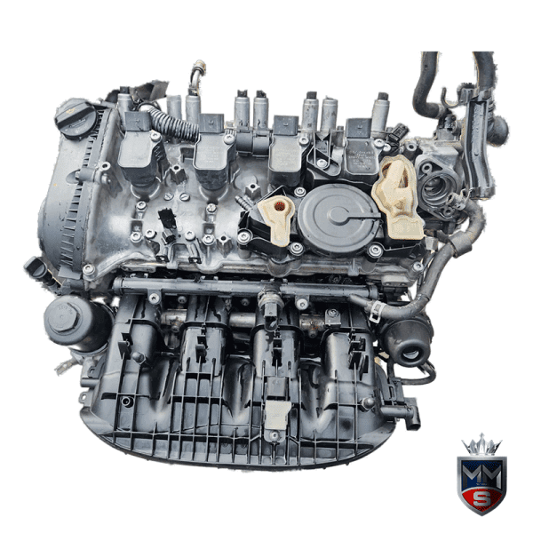 AUDI 2.0 PETROL CJE ENGINE USED ENGINE