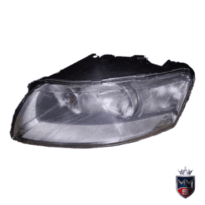 AUDI A6 HEADLIGHTS
