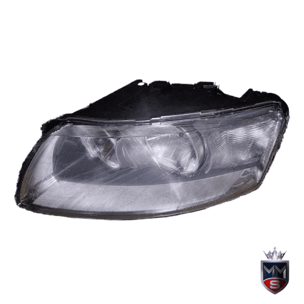AUDI A6 HEADLIGHTS