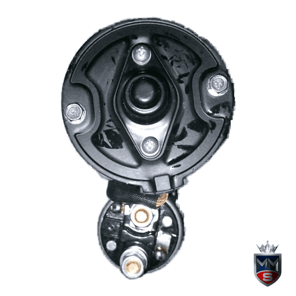 Audi Starter Motor – B7 1.9 TDI - Image 3