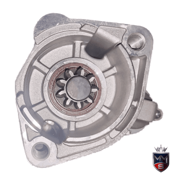 Audi Starter Motor – B7 1.9 TDI - Image 2