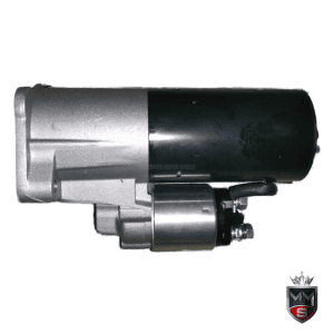 AUDI B7 STARTER 1.9TDI
