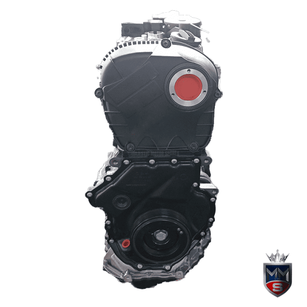 Audi CCZ New Engine – 2.0 TFSI Turbocharged - Image 3