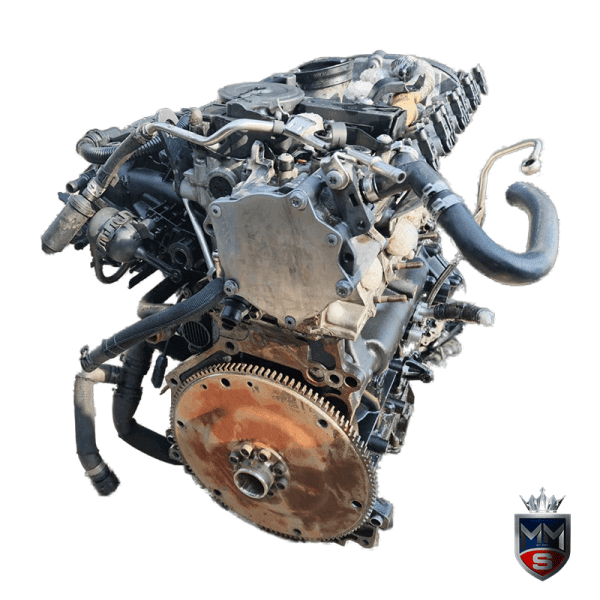 Audi CDN Used Engine – 2.0 TFSI - Image 2