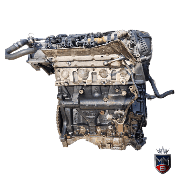 Audi CDN Used Engine – 2.0 TFSI - Image 3
