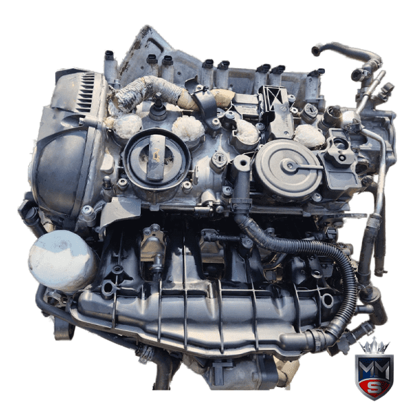 Audi CDN Used Engine – 2.0 TFSI - Image 4