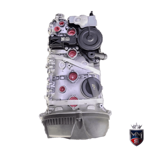 Audi CDN New Engine – 2.0 TSI Petrol - Image 3
