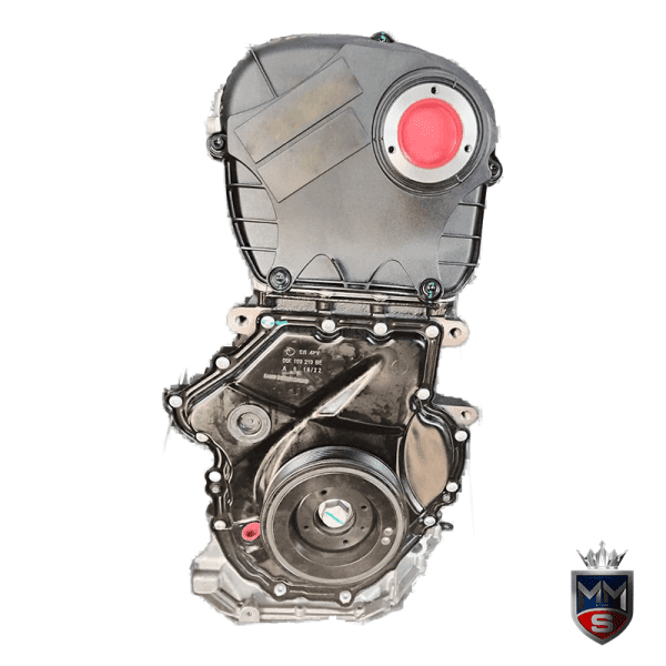 Audi CDN New Engine – 2.0 TSI Petrol - Image 2