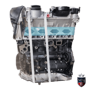AUDI CDN 2.0 TSI PETROL