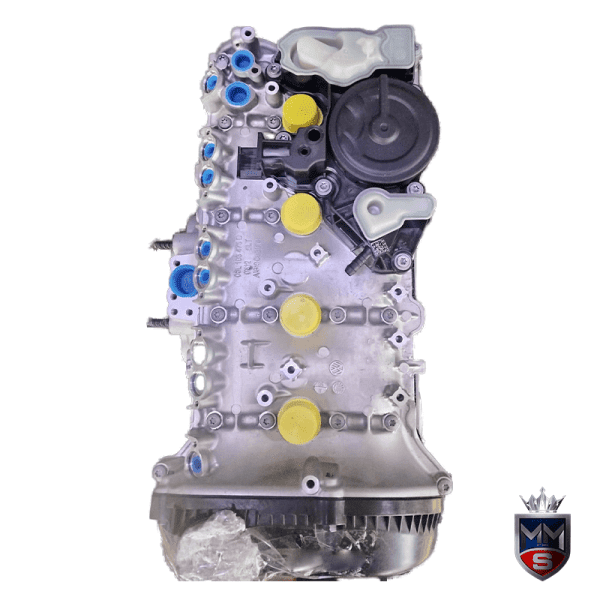 Audi CJS New Engine – 2.0 TFSI Turbocharged - Image 2