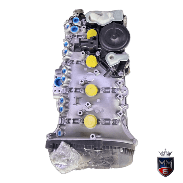 Audi CNC New Engine – 3.0 TFSI V6 - Image 2