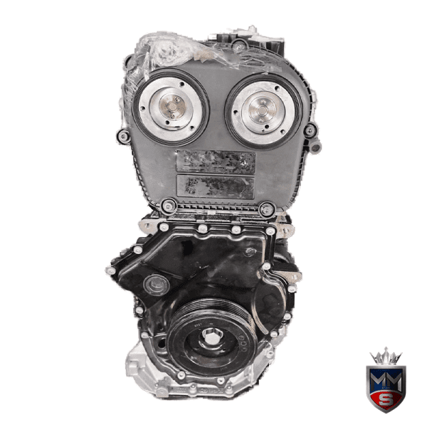 Audi CNC New Engine – 3.0 TFSI V6 - Image 3
