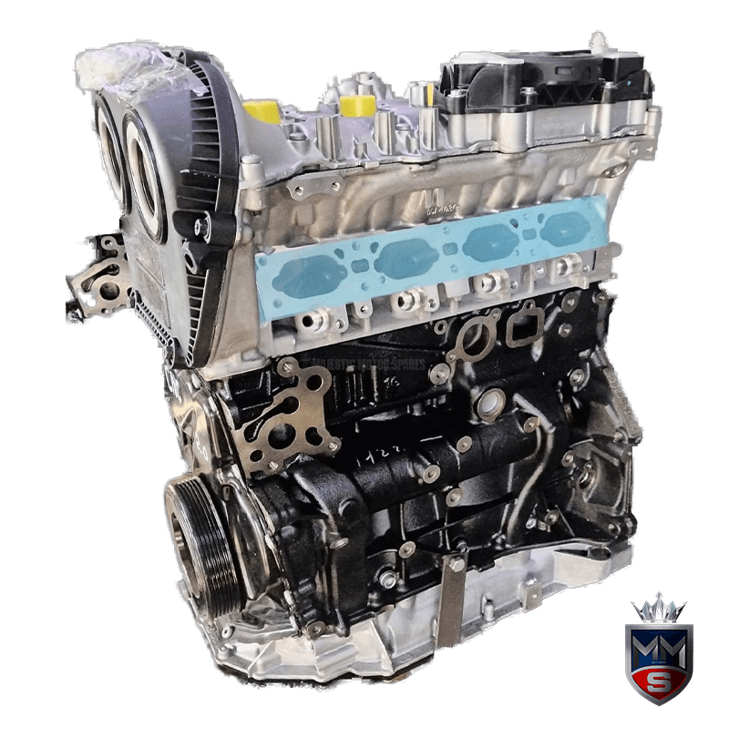 AUDI CNC 3.0 TFSI V6 ENGINE